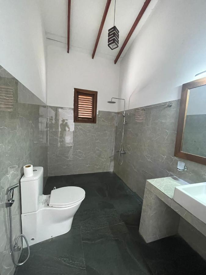 Divine View Homestay Ella Luaran gambar