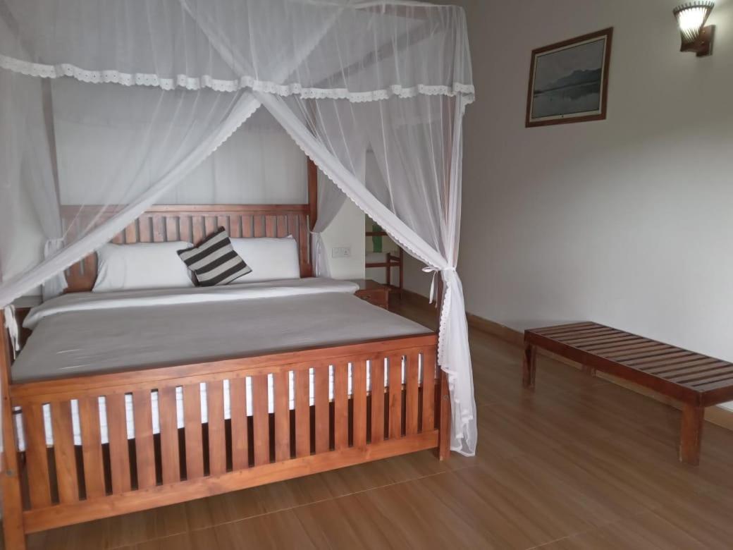 Divine View Homestay Ella Luaran gambar