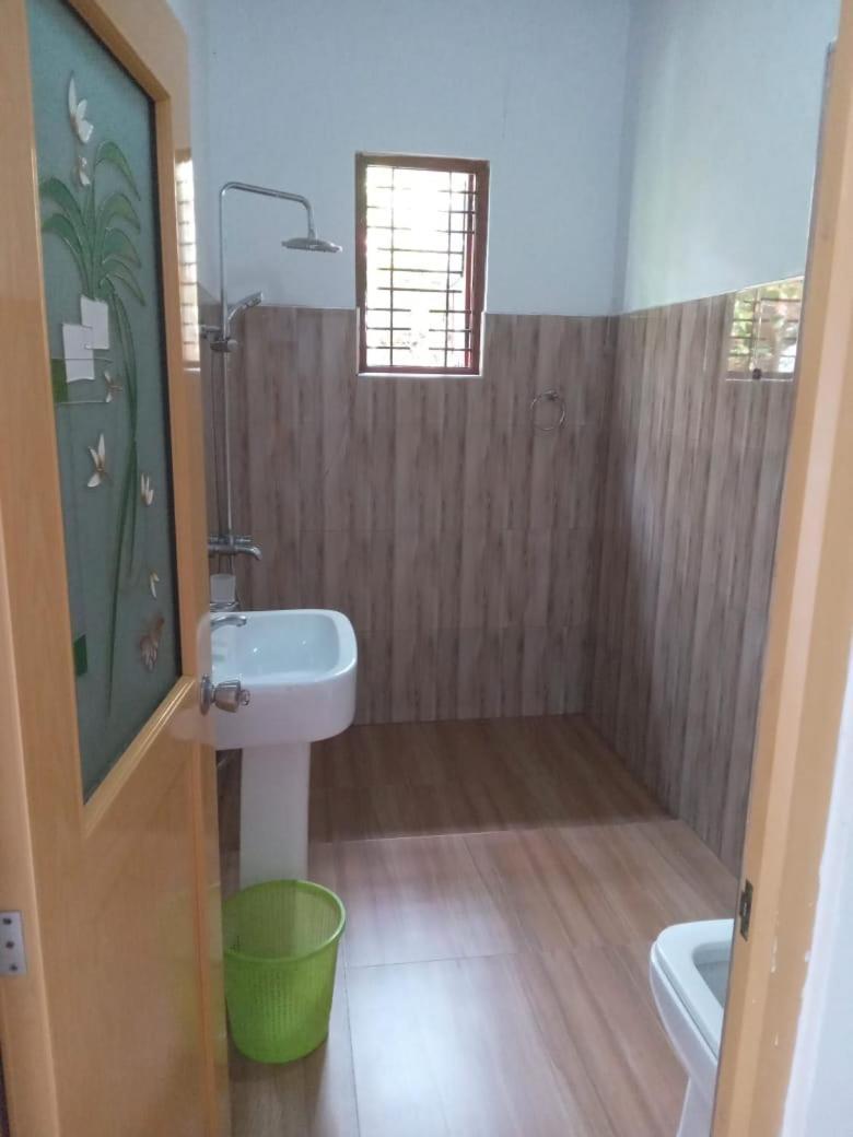 Divine View Homestay Ella Luaran gambar