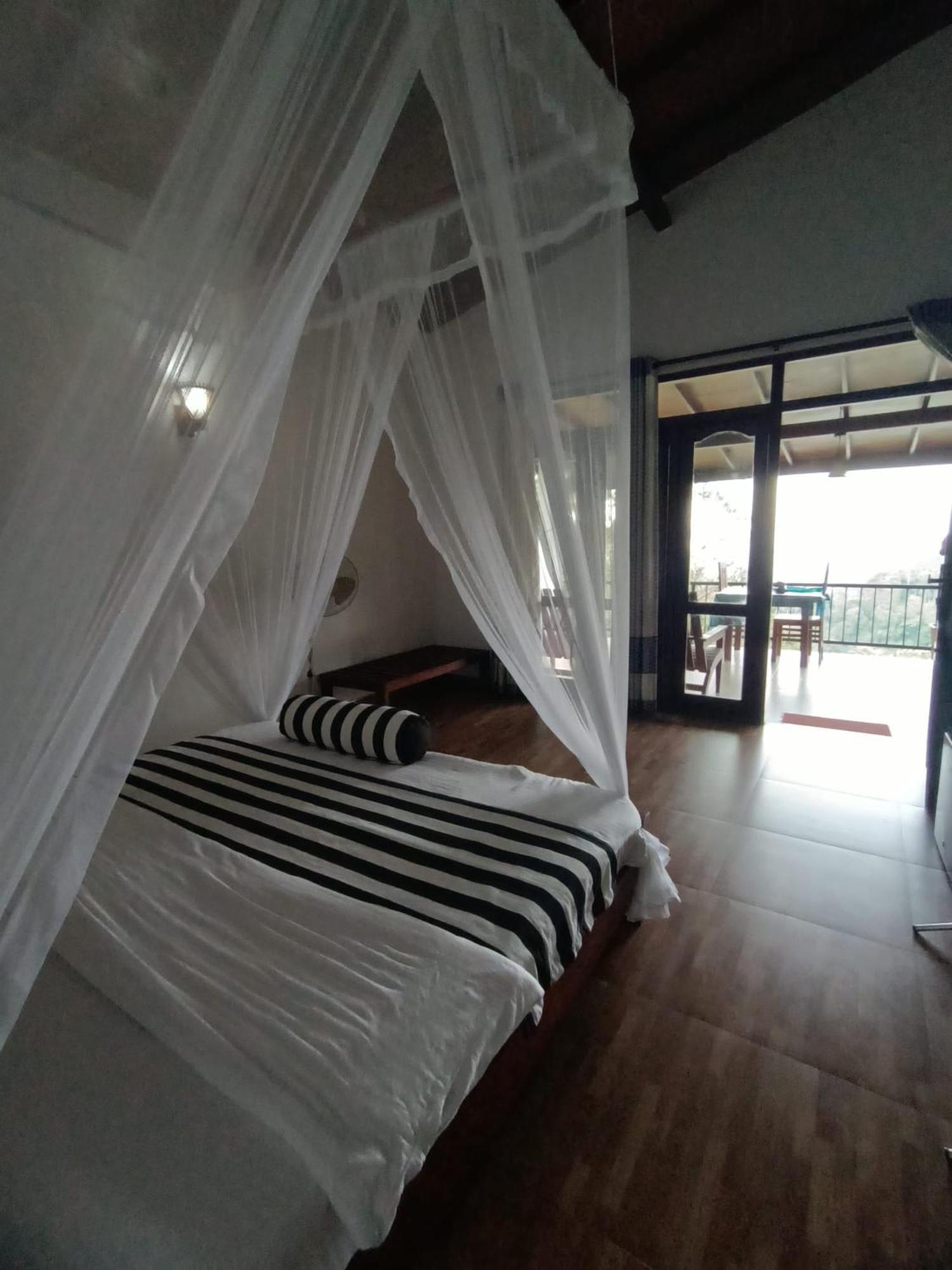 Divine View Homestay Ella Luaran gambar