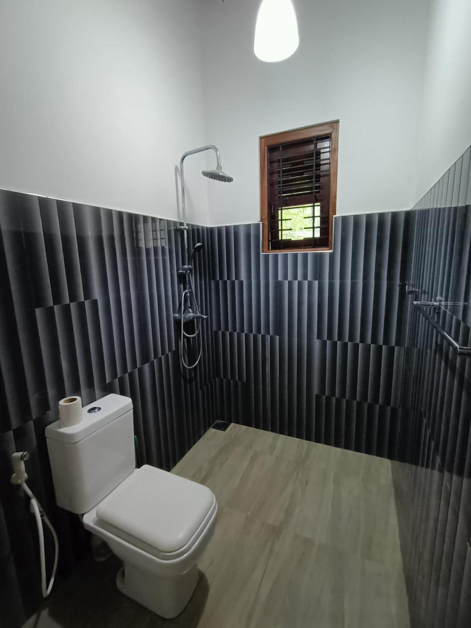 Divine View Homestay Ella Luaran gambar