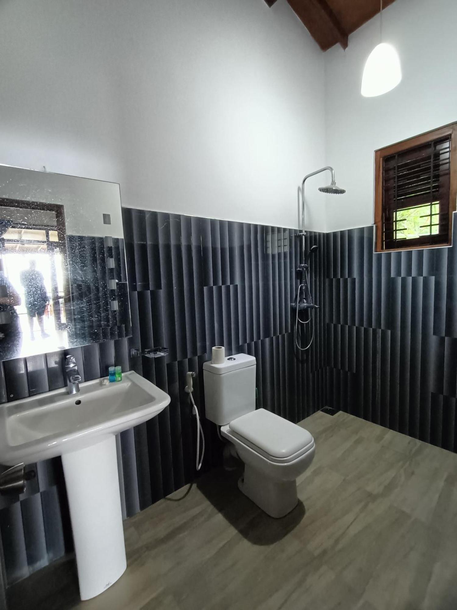 Divine View Homestay Ella Luaran gambar