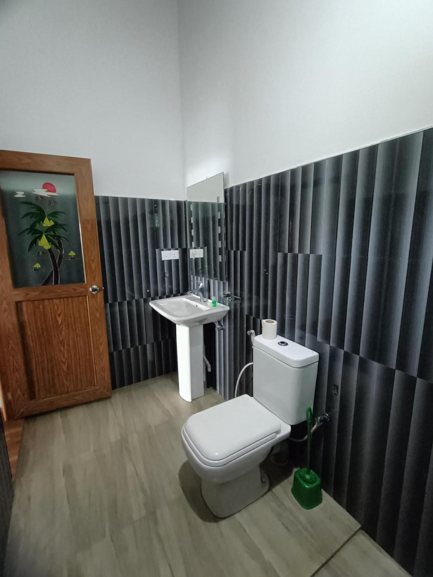 Divine View Homestay Ella Luaran gambar