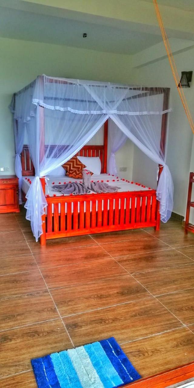 Divine View Homestay Ella Luaran gambar