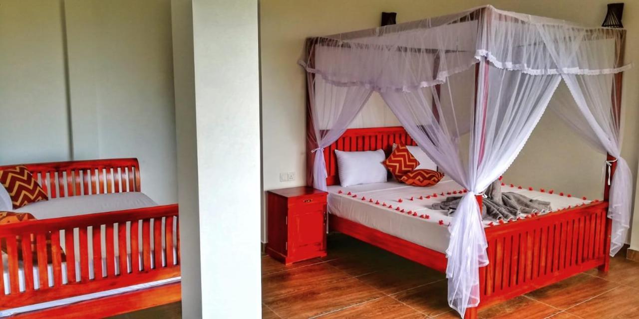 Divine View Homestay Ella Luaran gambar