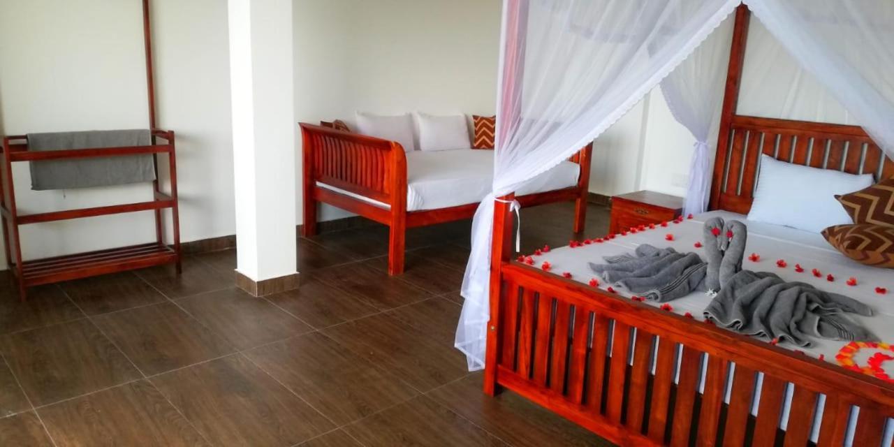 Divine View Homestay Ella Luaran gambar