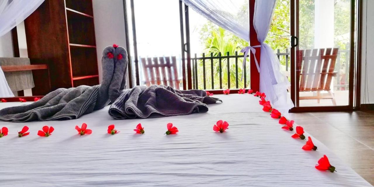 Divine View Homestay Ella Luaran gambar