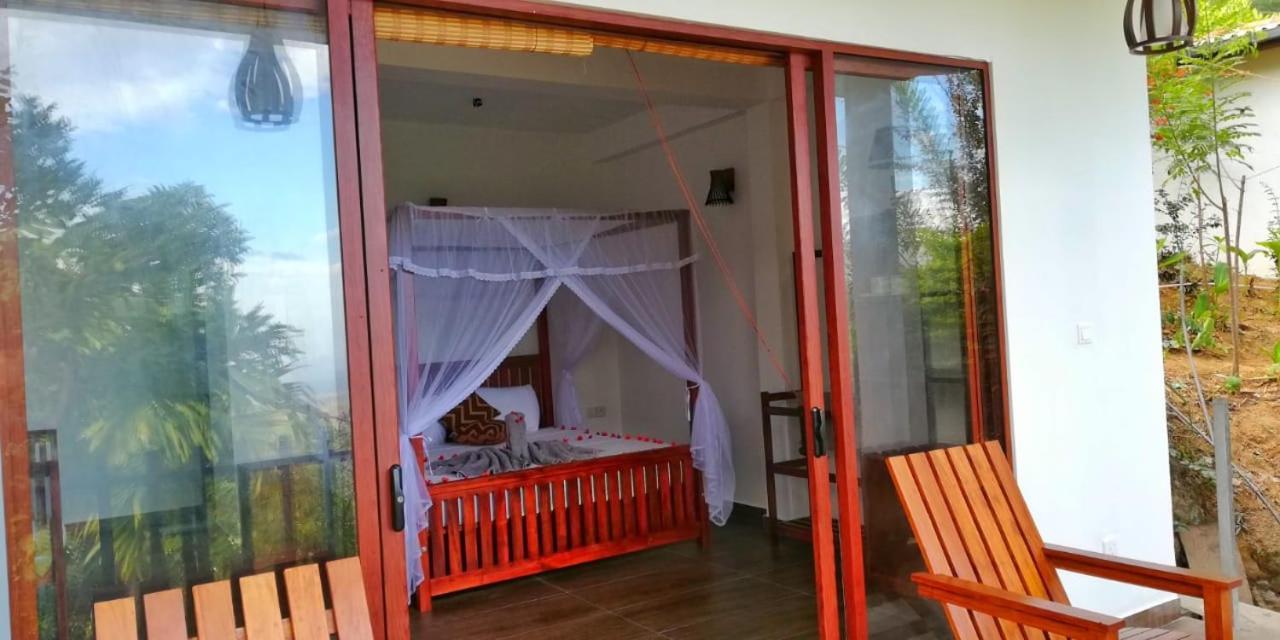 Divine View Homestay Ella Luaran gambar